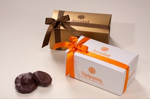 Armenian Chocolate