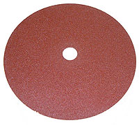 Sandpaper Discs