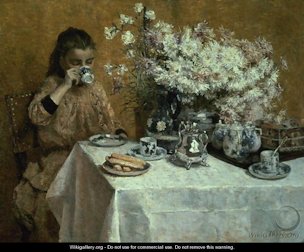 Afternoon Tea